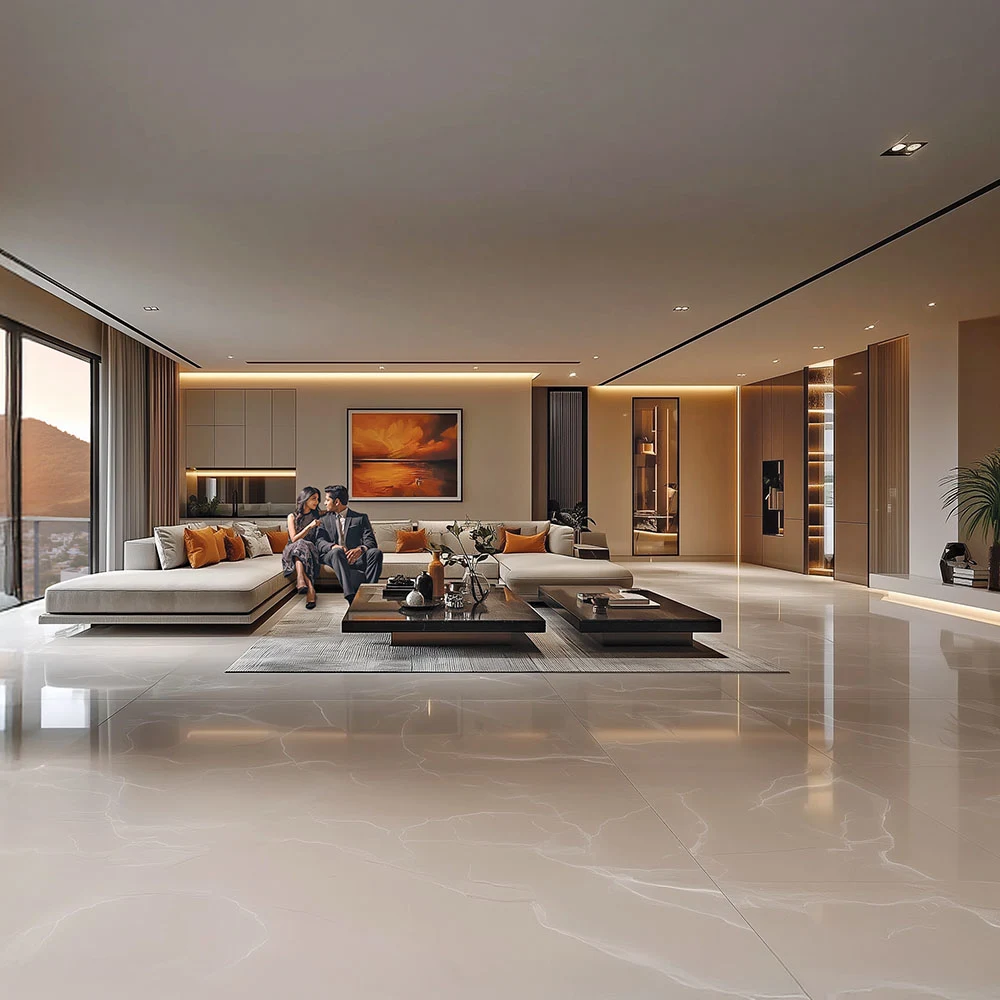 Lodha Naigaon by The House Of Abhinandan Lodha Hoabl