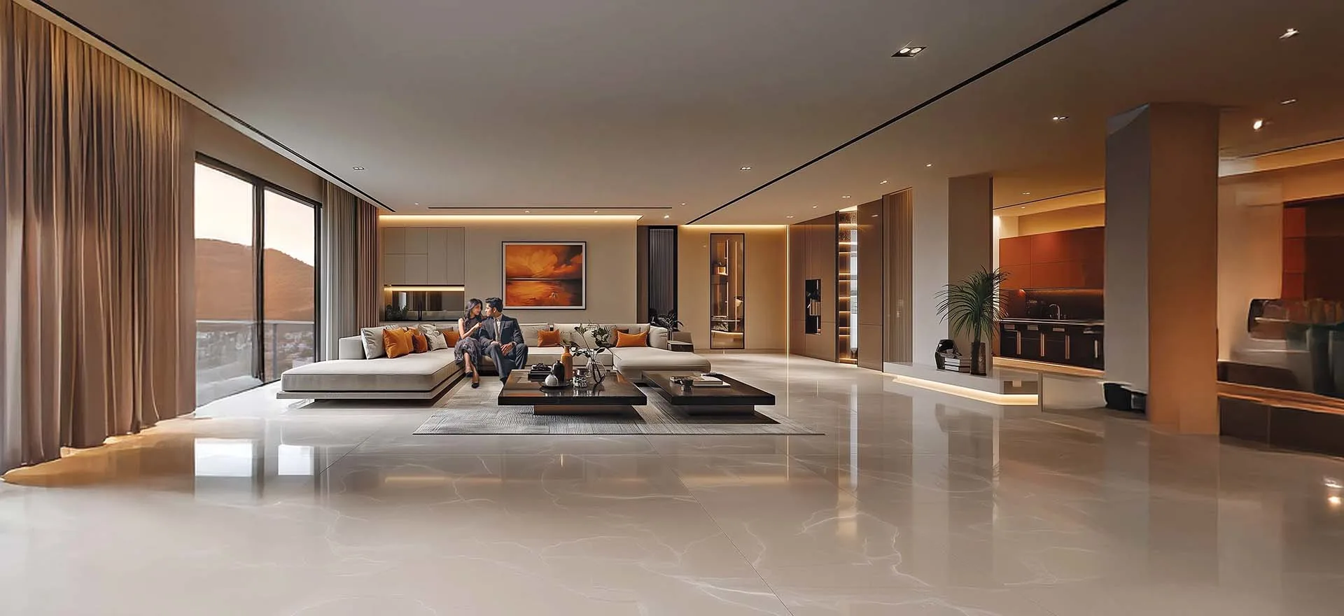 Lodha Naigaon by The House Of Abhinandan Lodha Hoabl