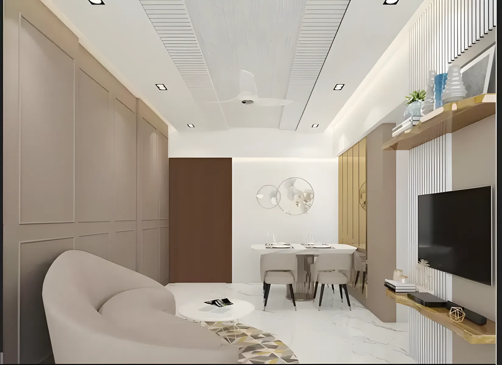 Lodha Naigaon by The House Of Abhinandan Lodha Hoabl 2